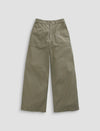 SULFUR SPRUCE GREEN