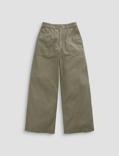 SULFUR SPRUCE GREEN