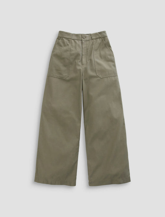 SULFUR SPRUCE GREEN