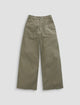 SULFUR SPRUCE GREEN