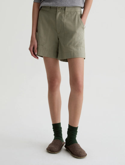 SULFUR SPRUCE GREEN