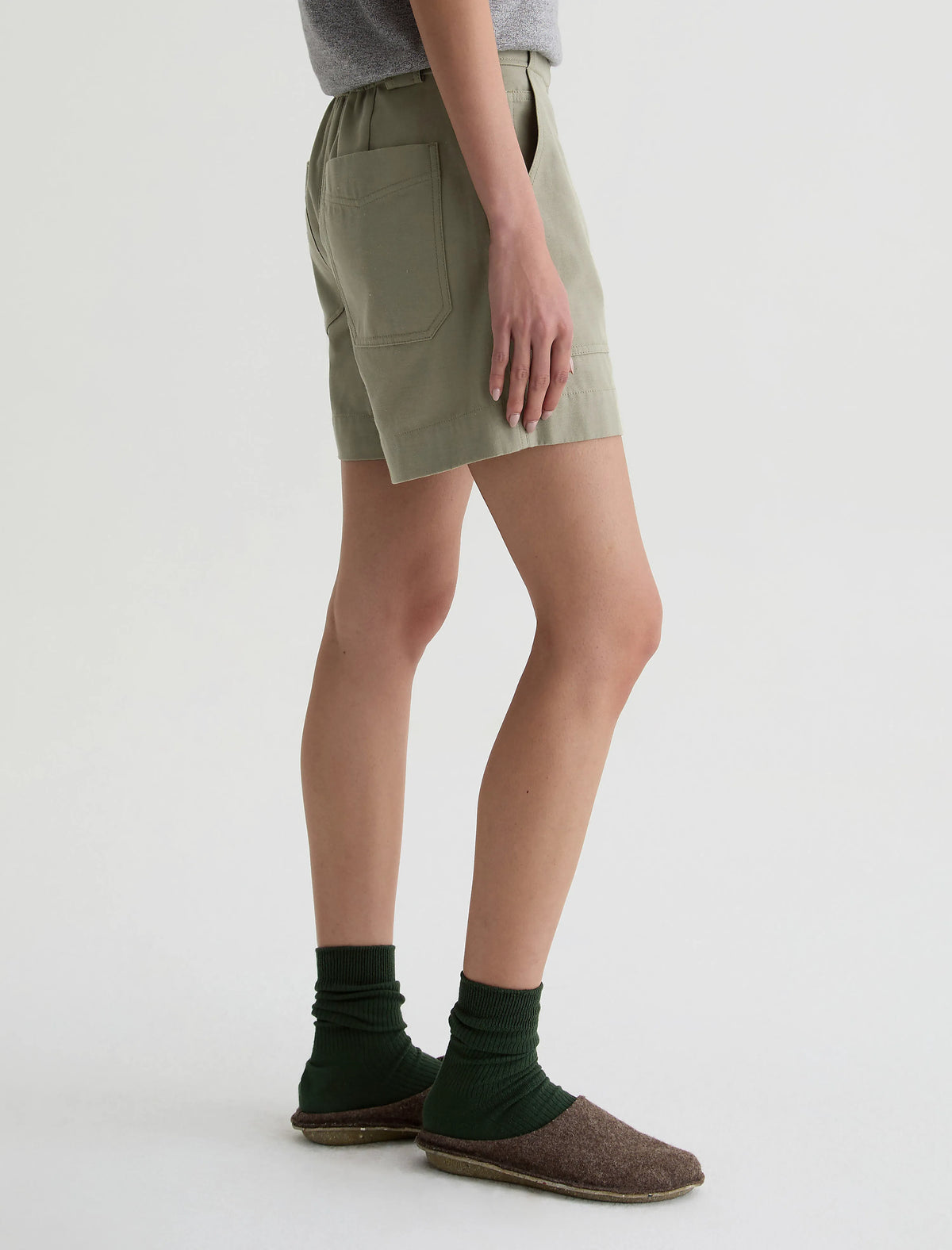 SULFUR SPRUCE GREEN