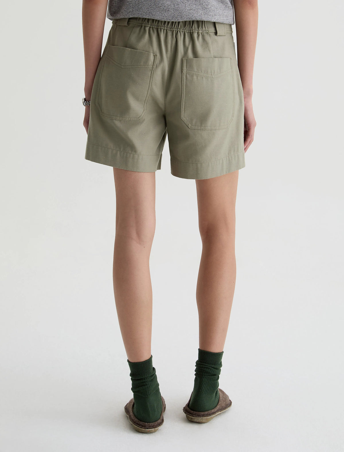 SULFUR SPRUCE GREEN