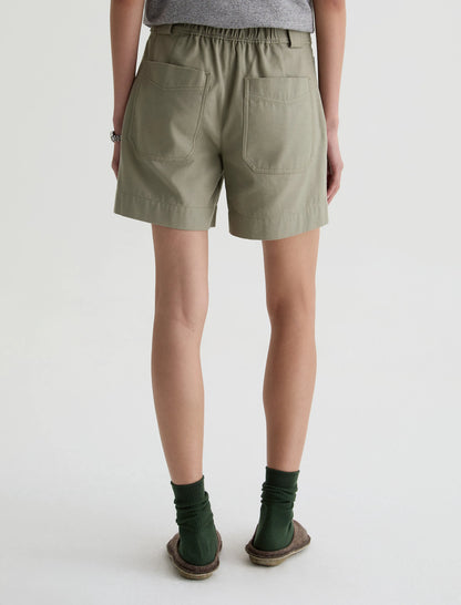 SULFUR SPRUCE GREEN
