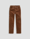 BRONZE BEAT