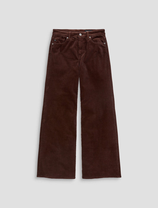 WOOD BROWN