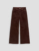 WOOD BROWN