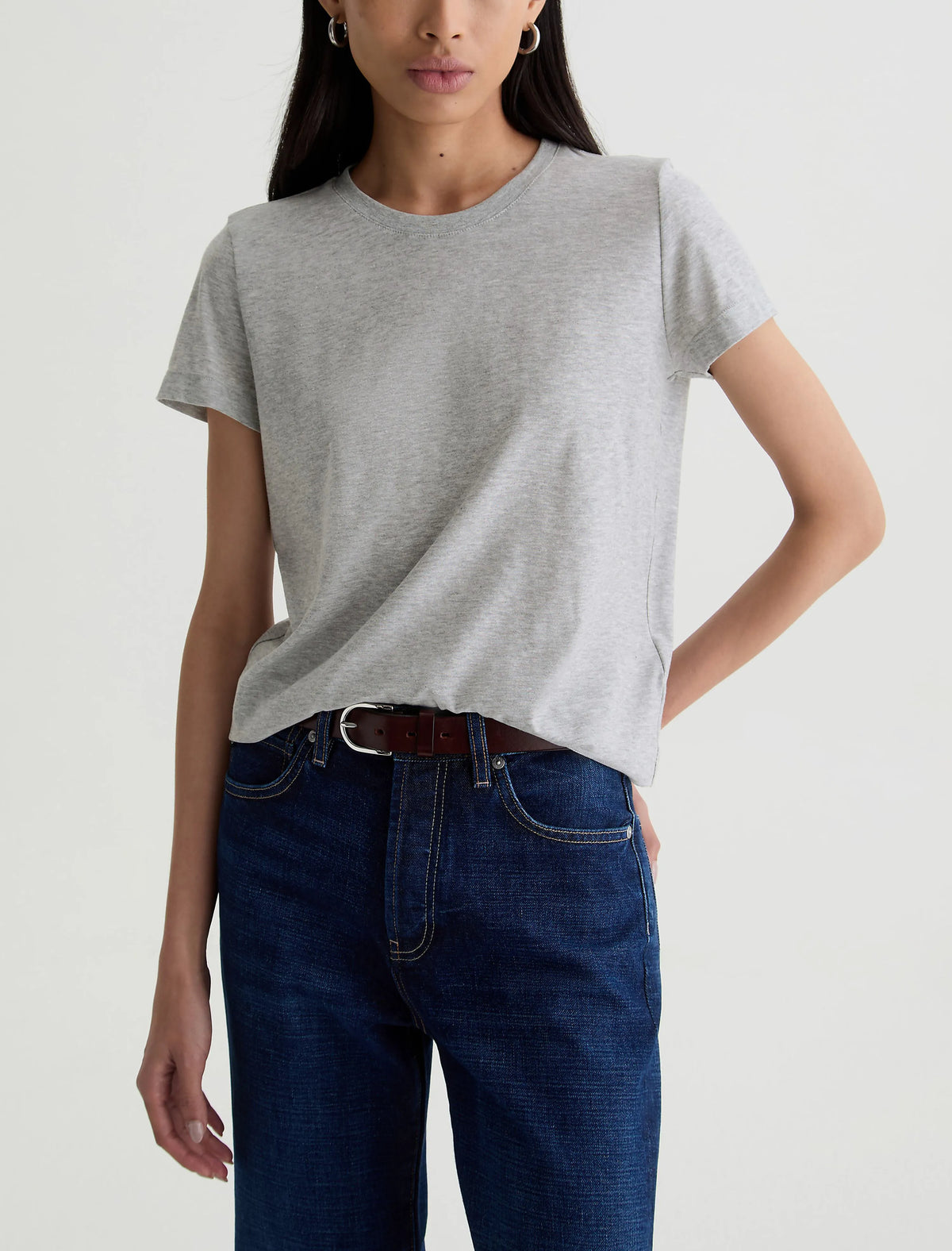 HEATHER GREY