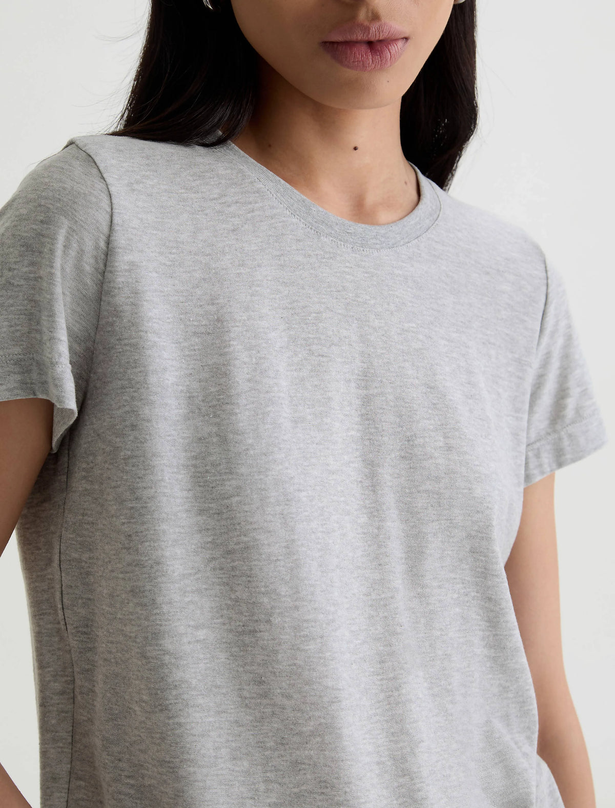 HEATHER GREY