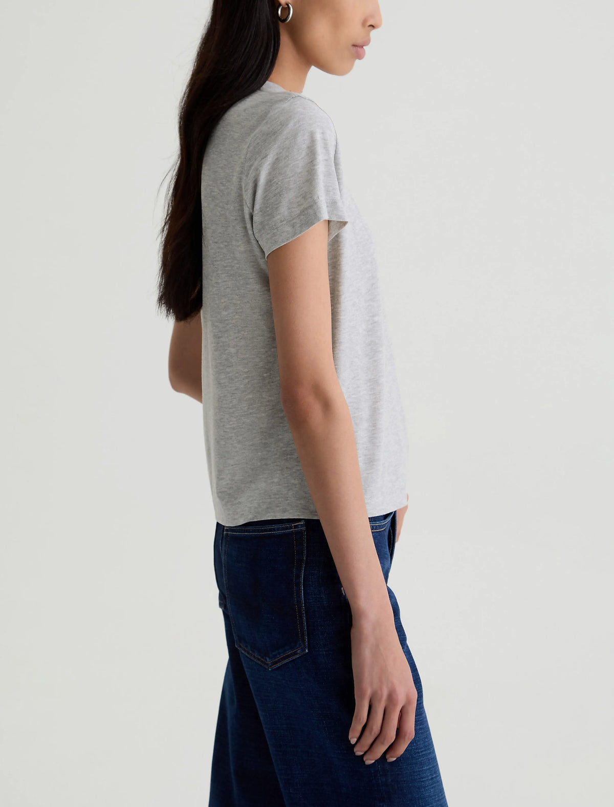 HEATHER GREY