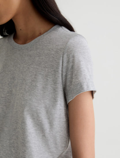 HEATHER GREY
