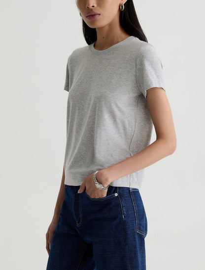 HEATHER GREY