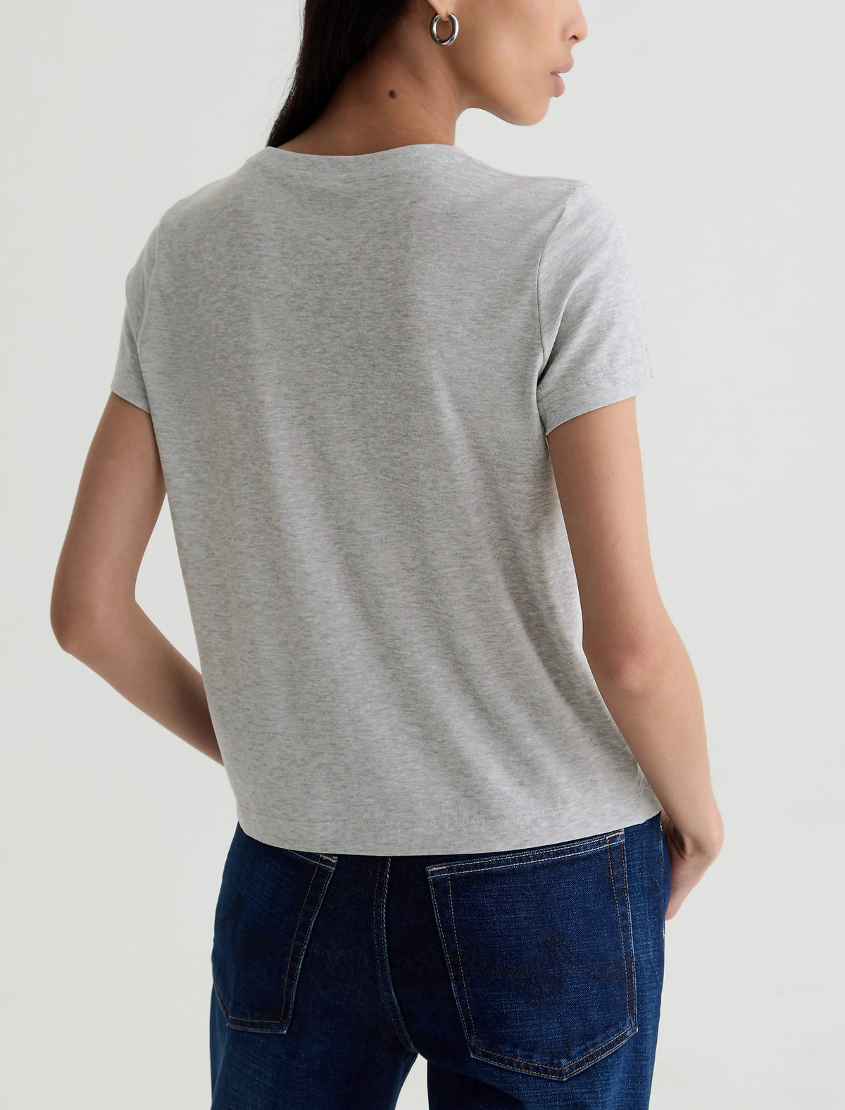 HEATHER GREY