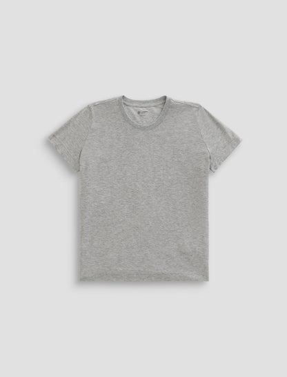 HEATHER GREY
