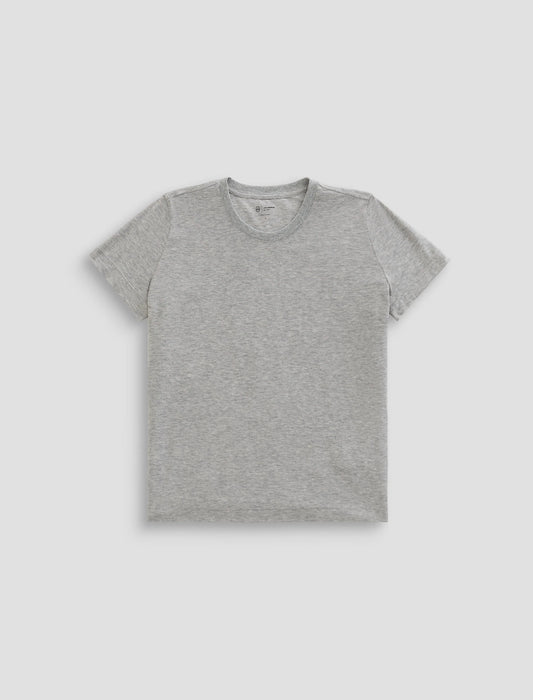 HEATHER GREY