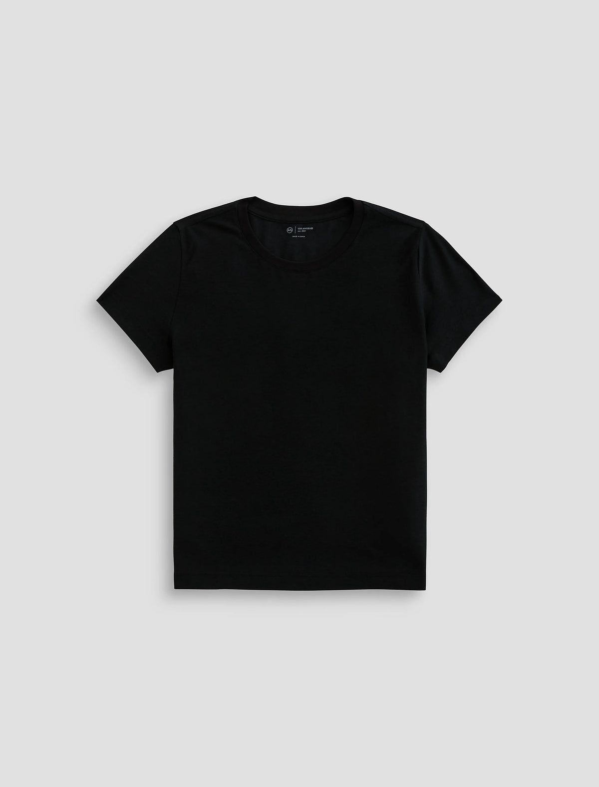 SUPER BLACK