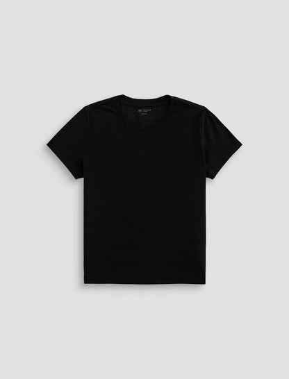 SUPER BLACK