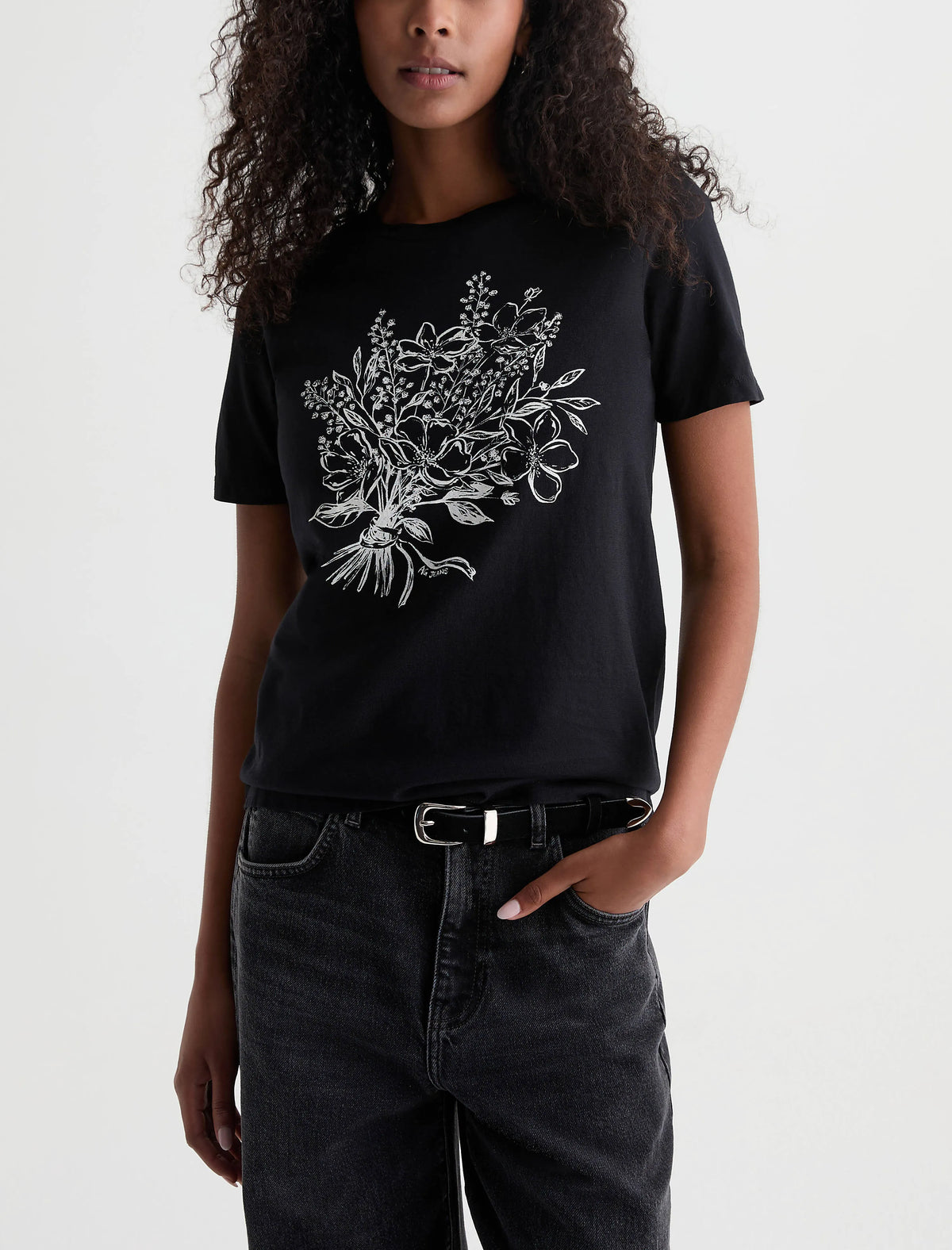 P CALI BLOOM TRUE BLACK