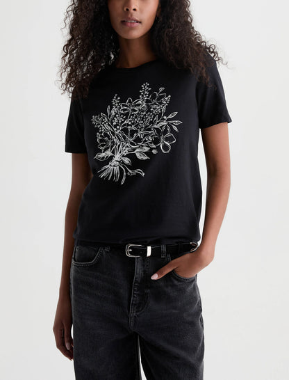 P CALI BLOOM TRUE BLACK