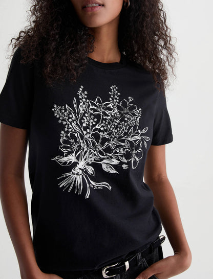 P CALI BLOOM TRUE BLACK