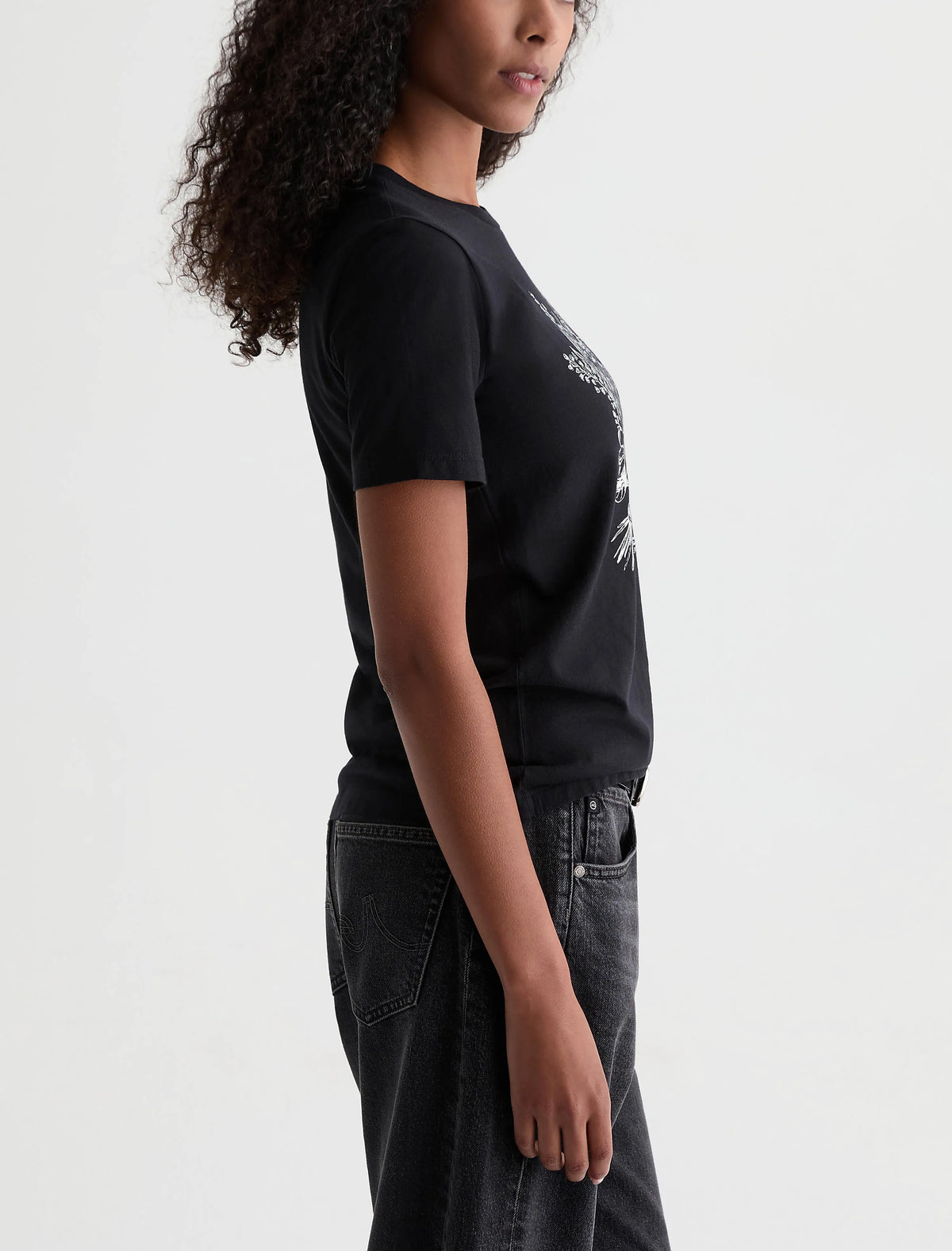 P CALI BLOOM TRUE BLACK