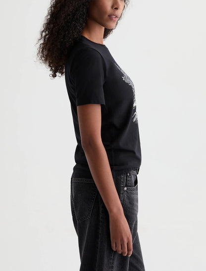 P CALI BLOOM TRUE BLACK