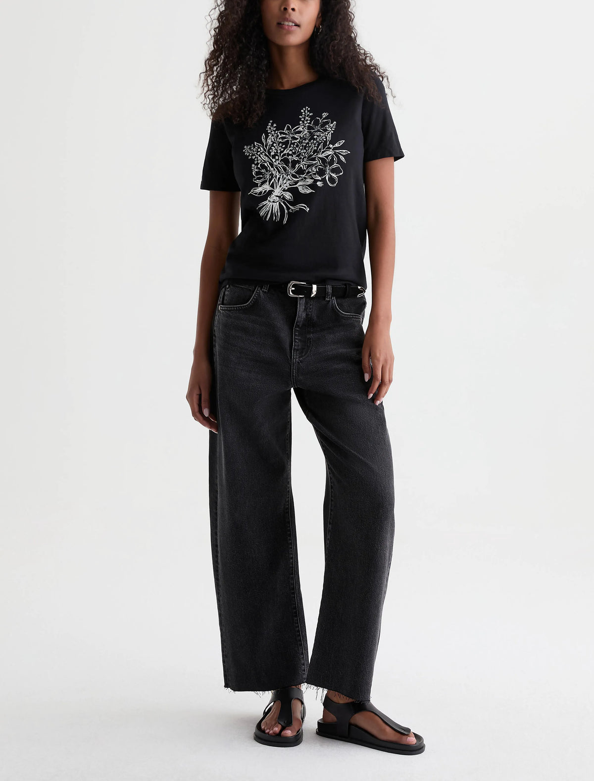 P CALI BLOOM TRUE BLACK