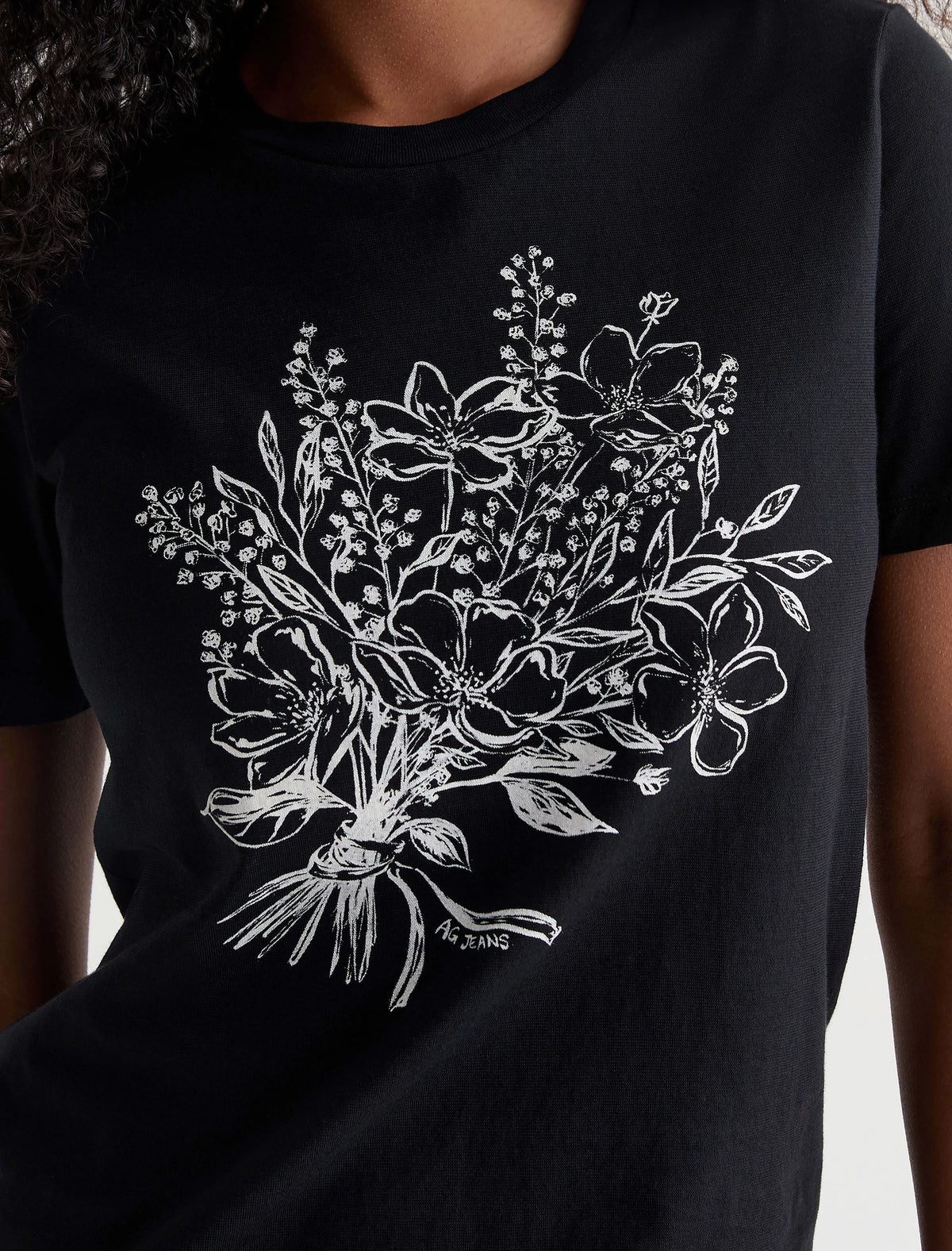 P CALI BLOOM TRUE BLACK