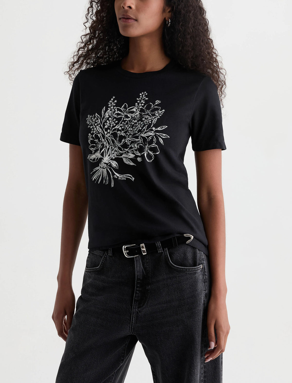P CALI BLOOM TRUE BLACK