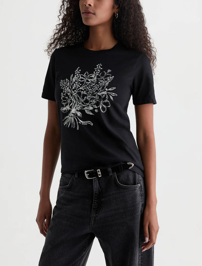 P CALI BLOOM TRUE BLACK
