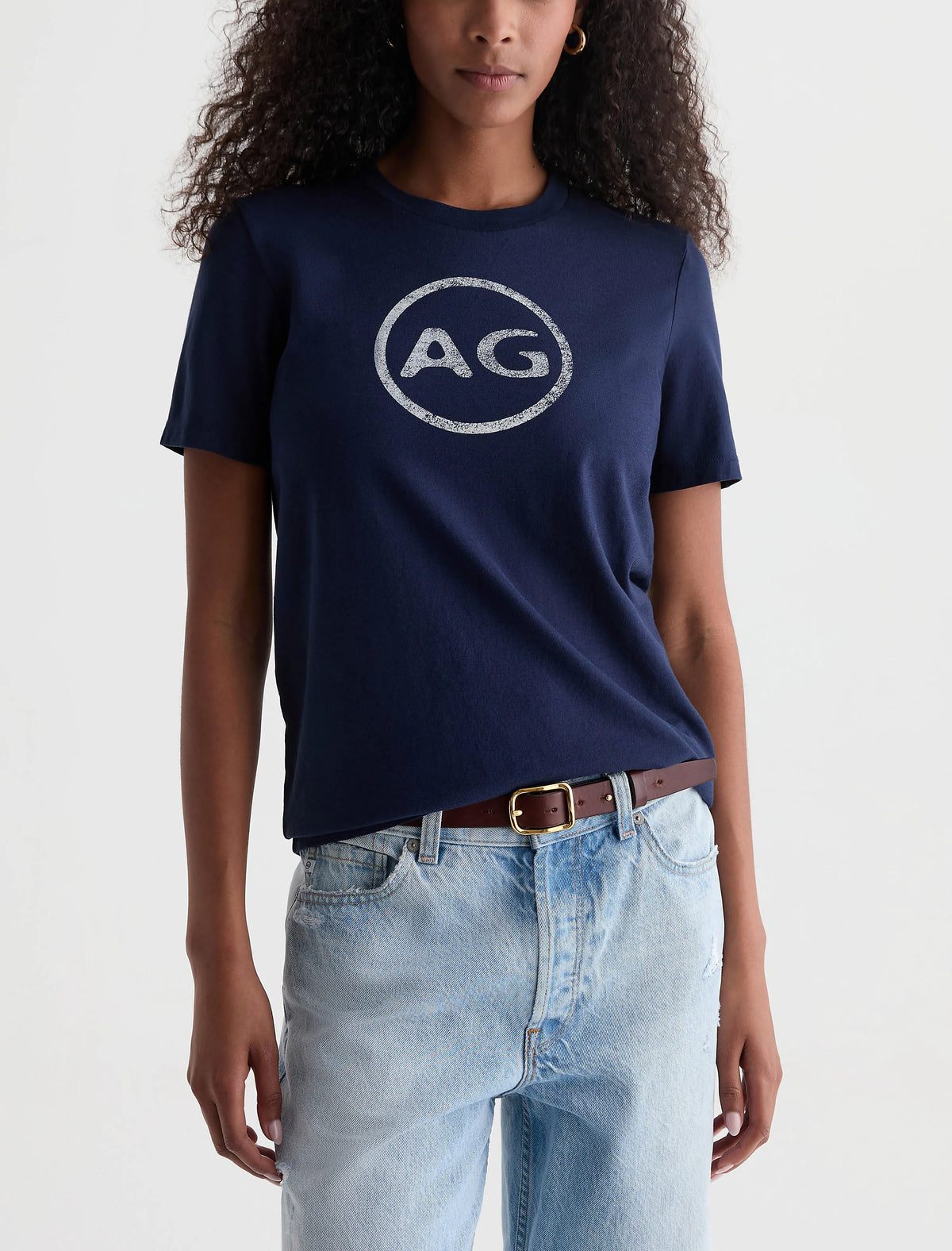 P AG DISTRESSED LOGO DPTH