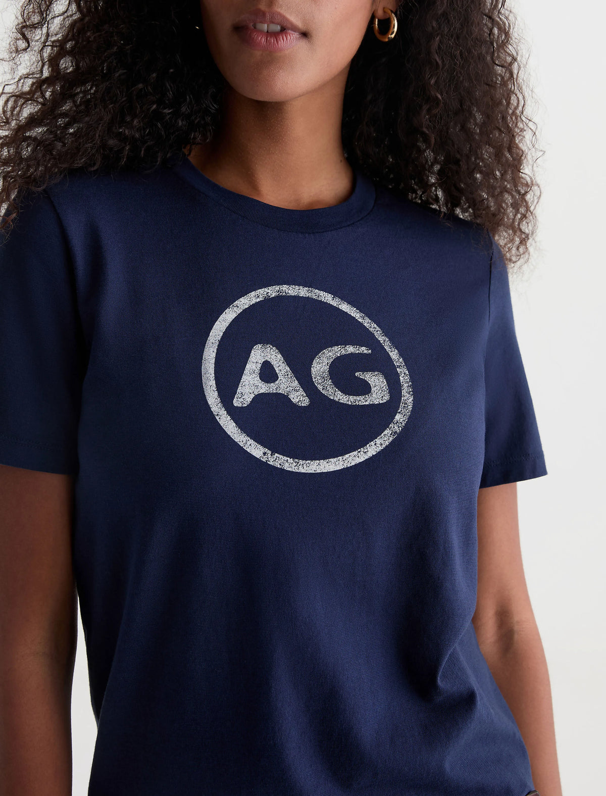 P AG DISTRESSED LOGO DPTH