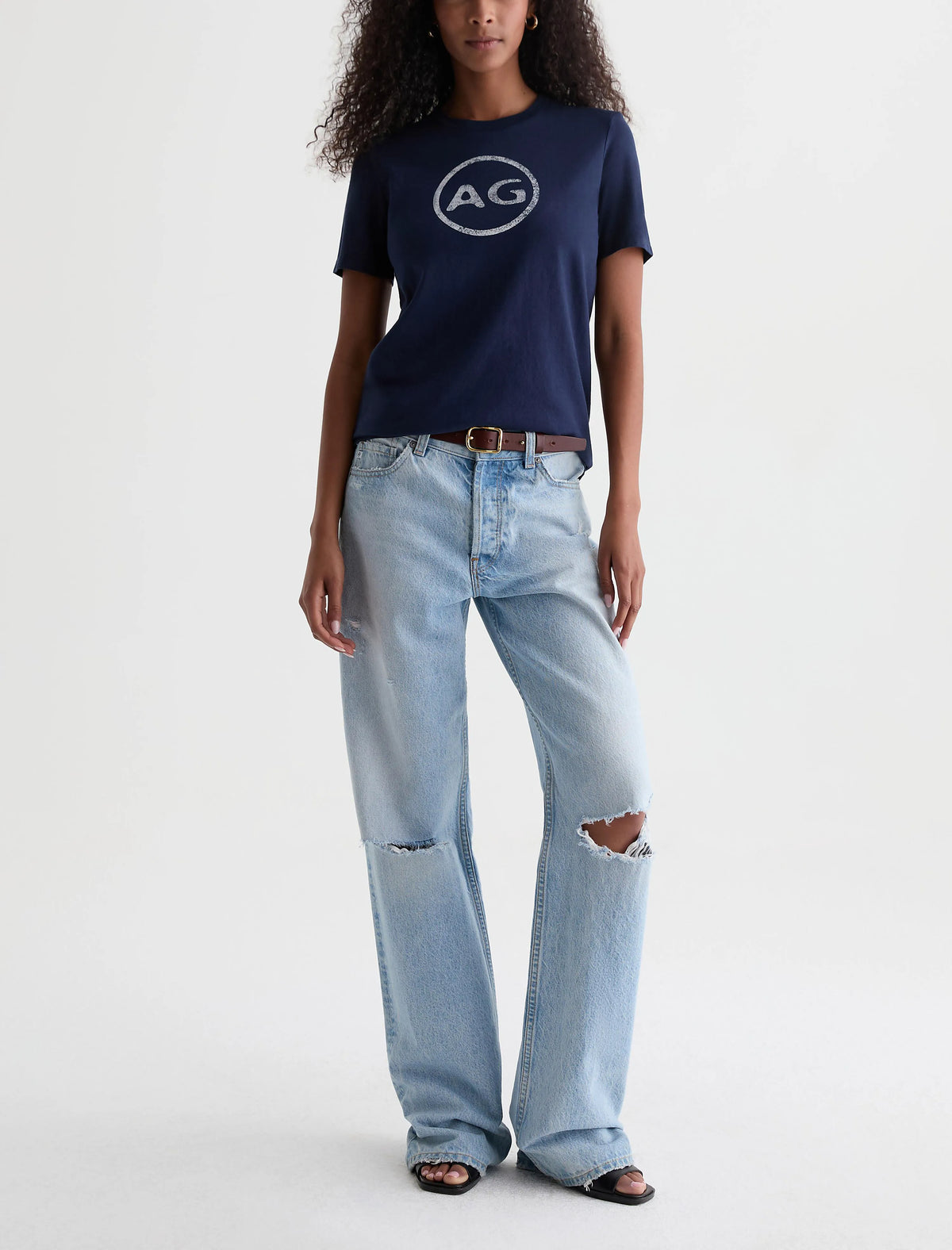 P AG DISTRESSED LOGO DPTH