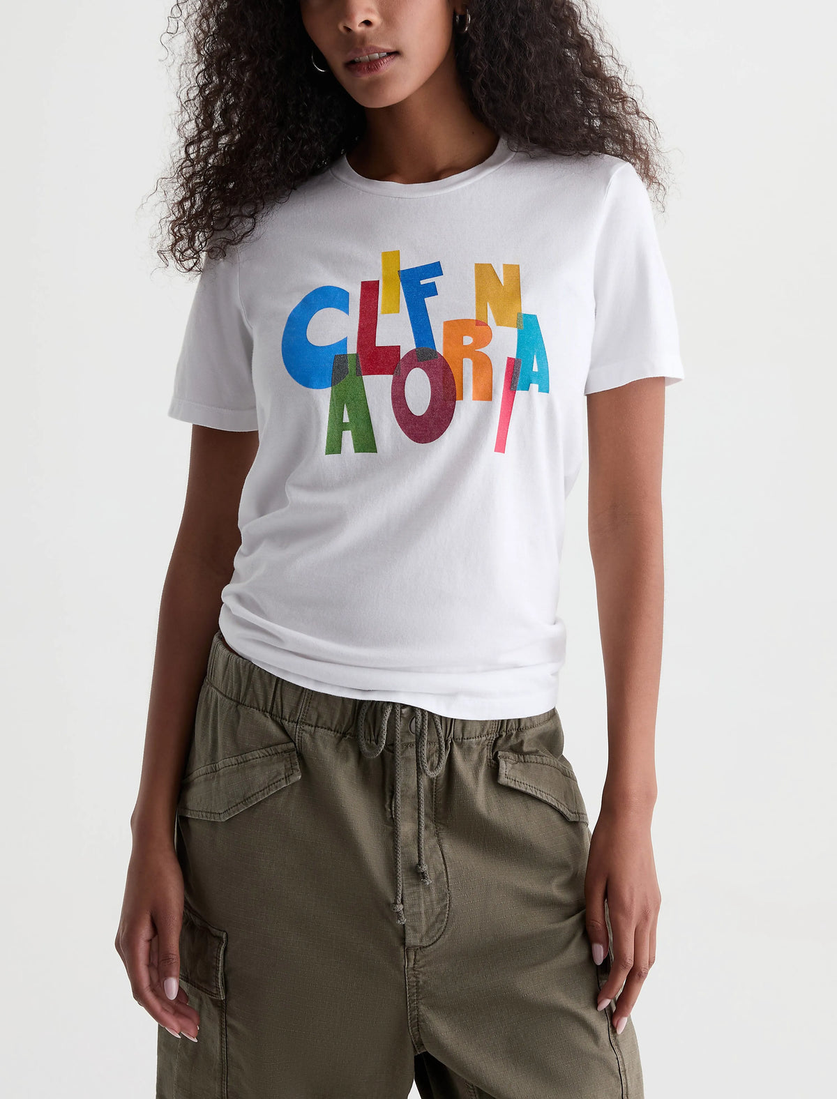 P CALI DREAM TRUE WHITE