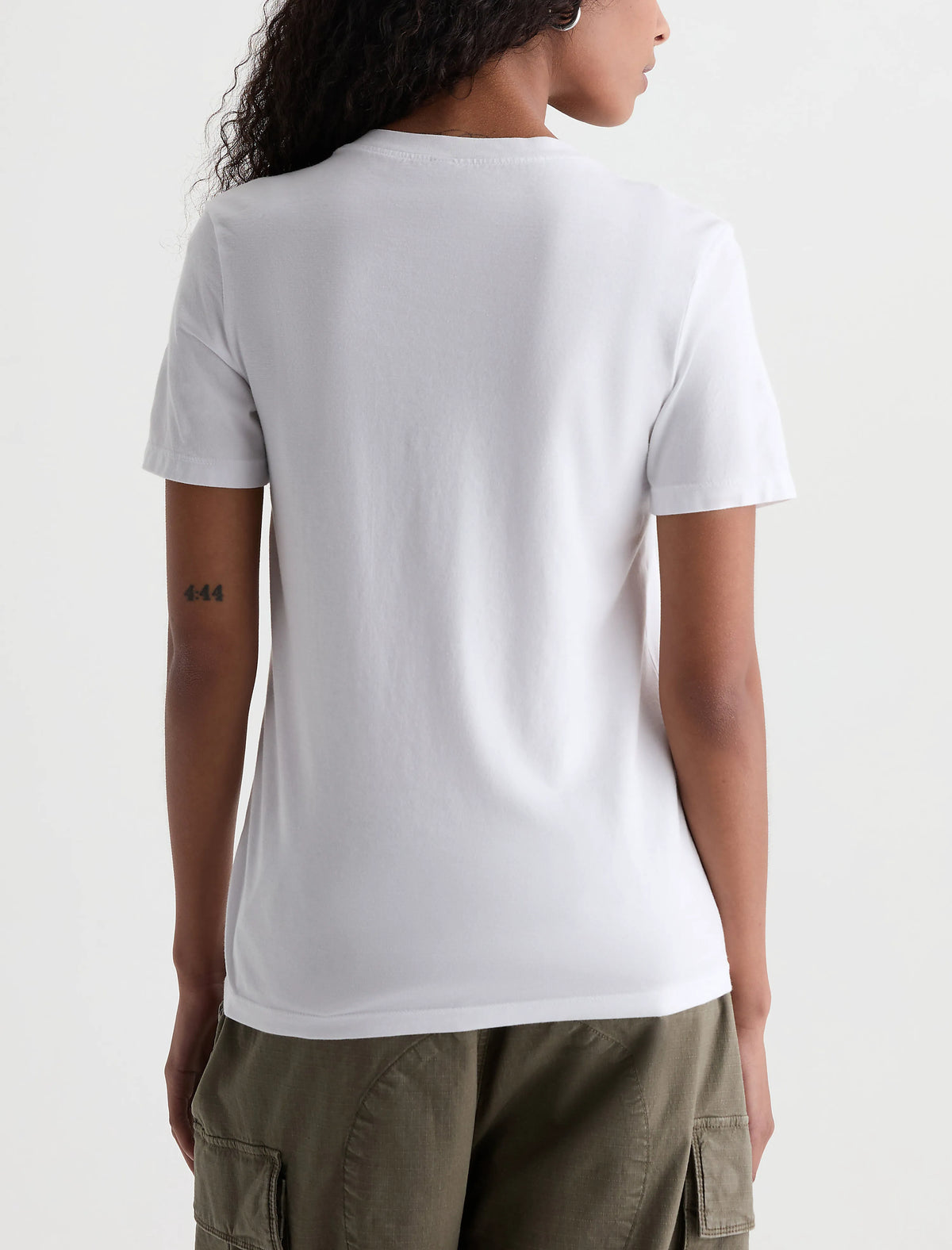 P CALI DREAM TRUE WHITE