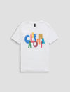 P CALI DREAM TRUE WHITE