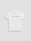 WOMENS SUNFLOWER PHOTO-TRUE WH