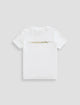 WOMENS SUNFLOWER PHOTO-TRUE WH