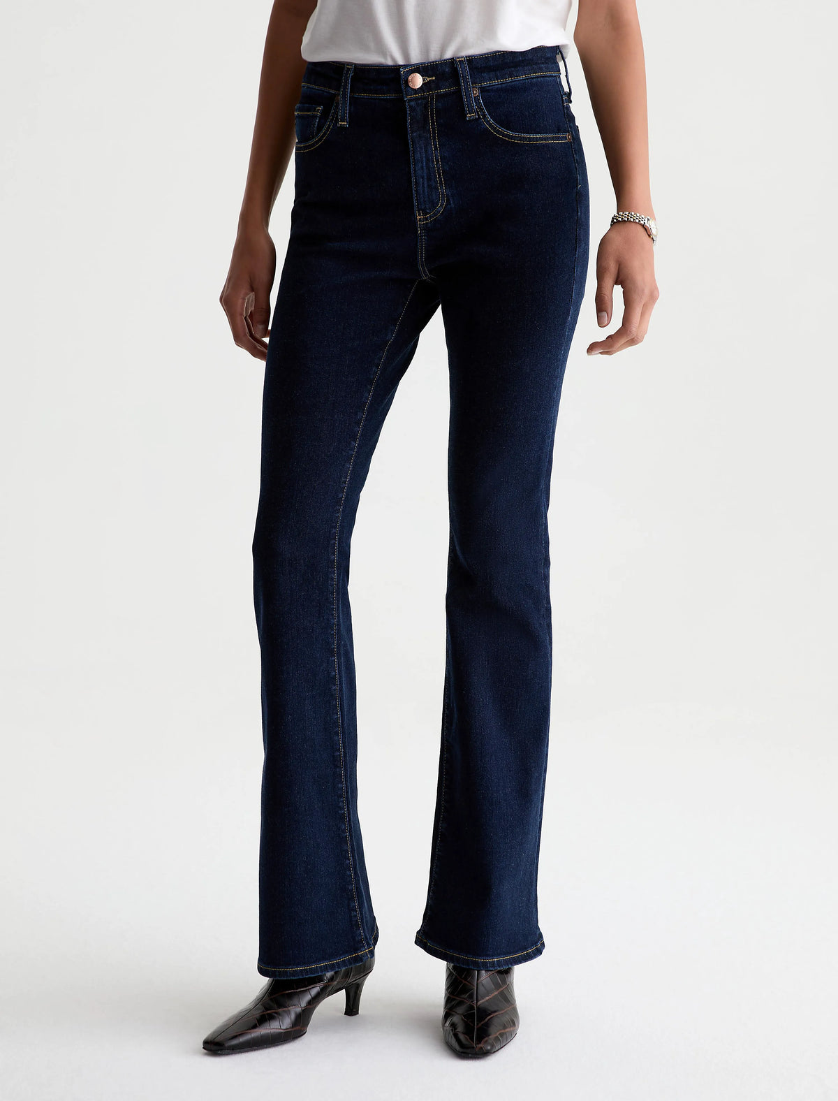 MODERN INDIGO