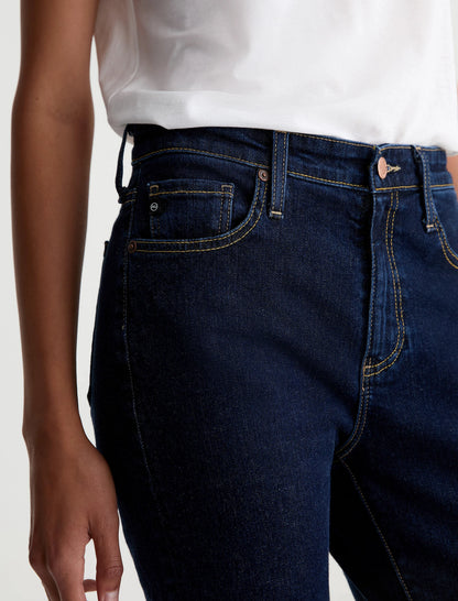 MODERN INDIGO