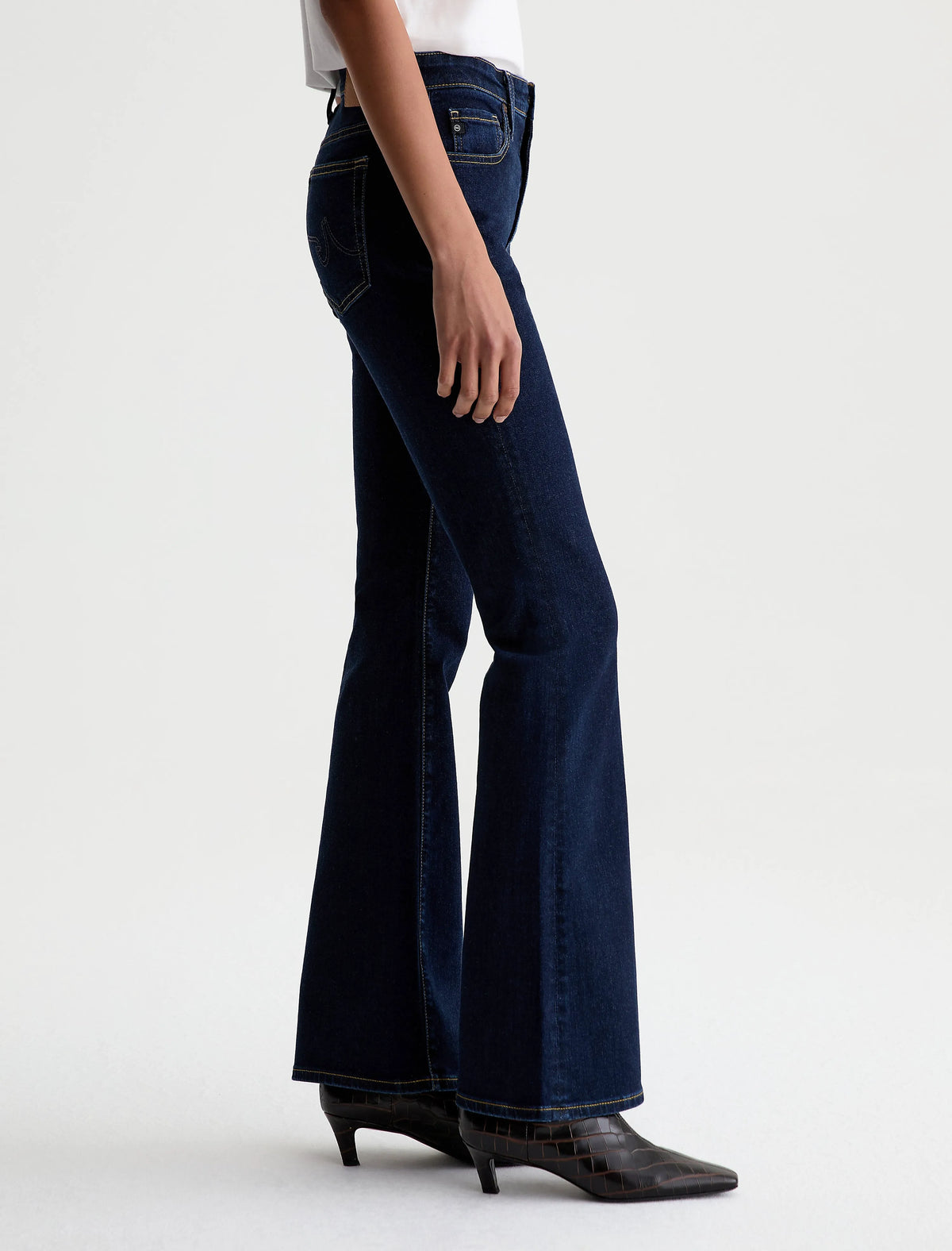 MODERN INDIGO