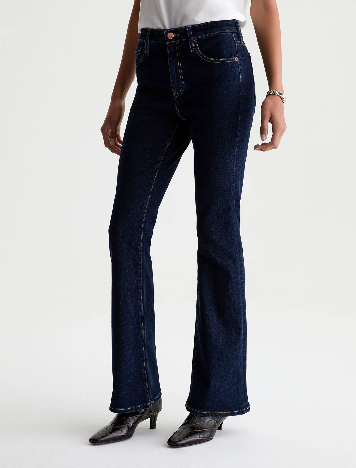 MODERN INDIGO