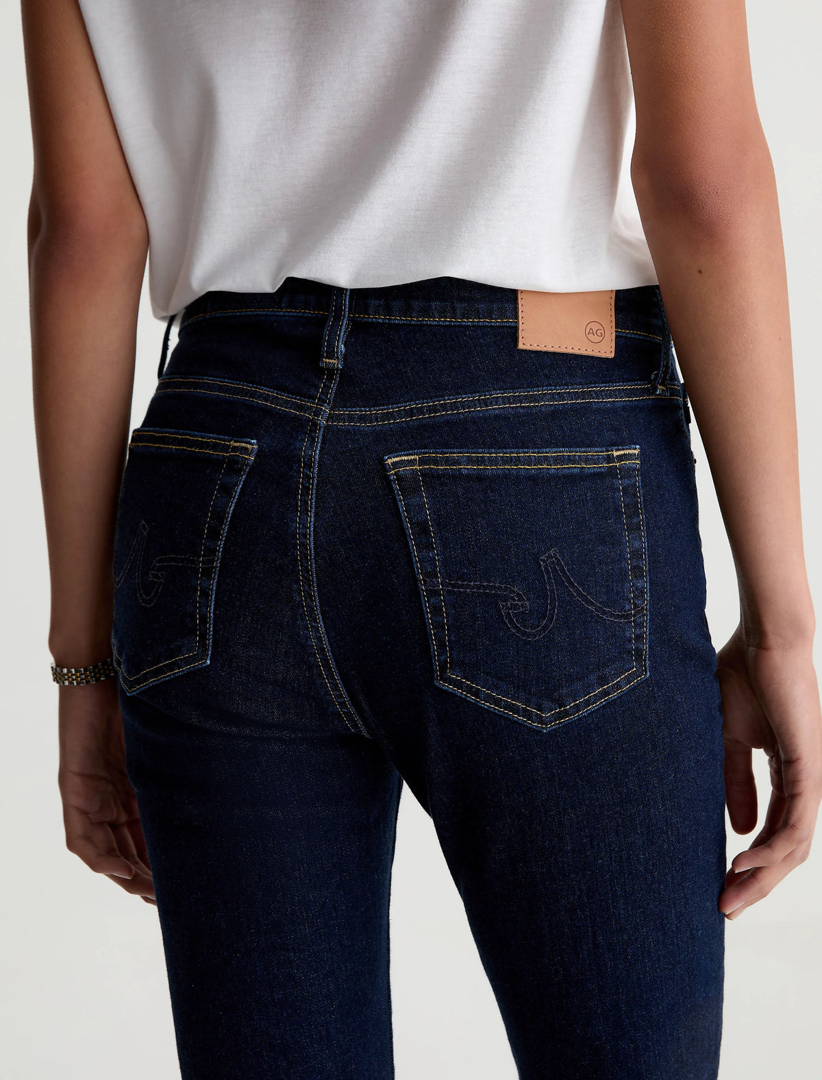 MODERN INDIGO