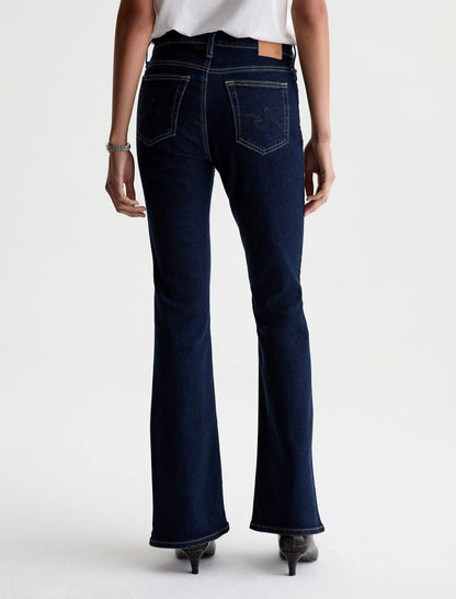 MODERN INDIGO
