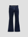 MODERN INDIGO