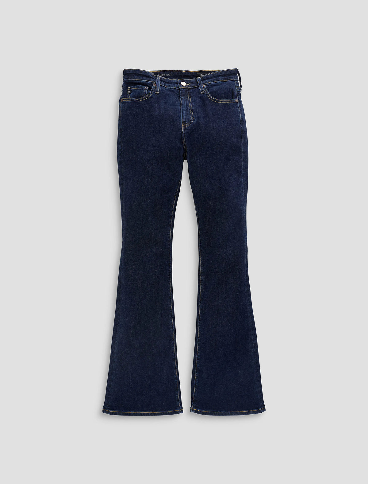 MODERN INDIGO