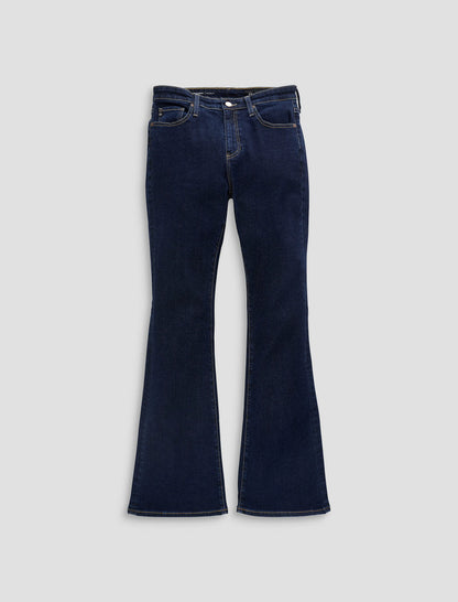MODERN INDIGO