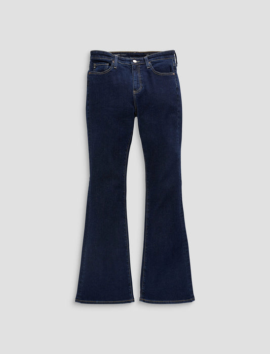 MODERN INDIGO