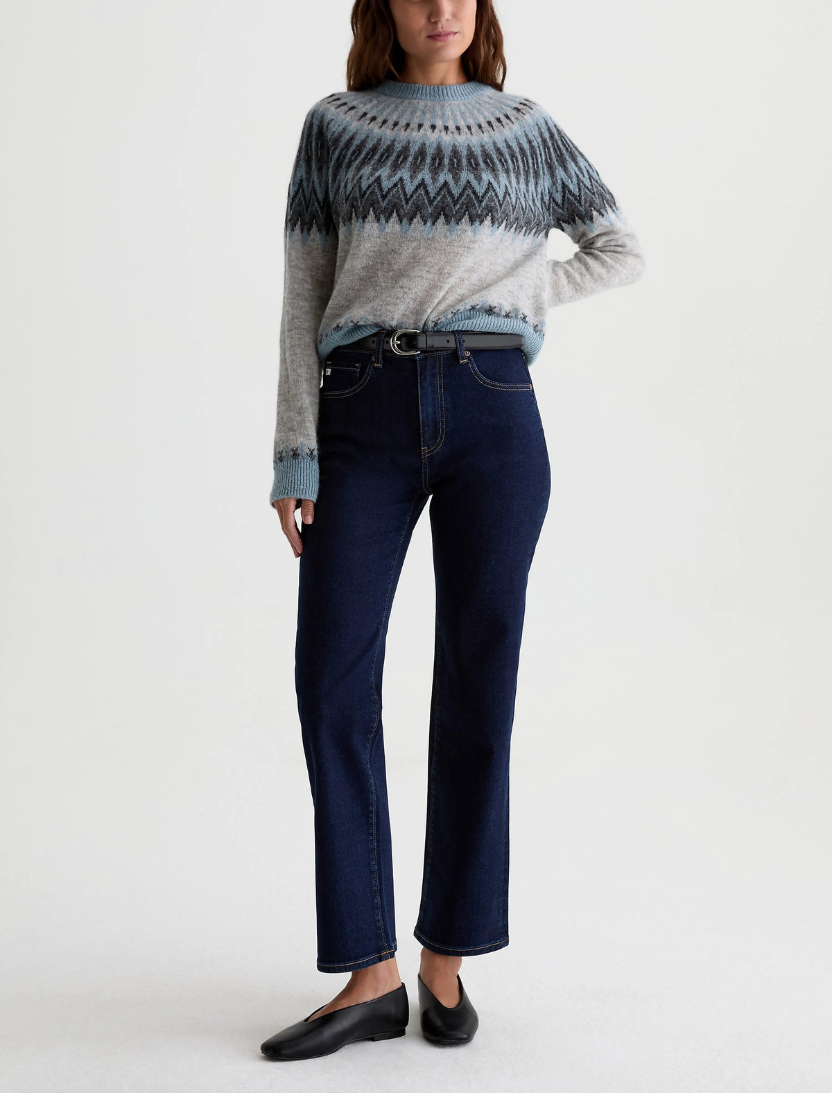MODERN INDIGO