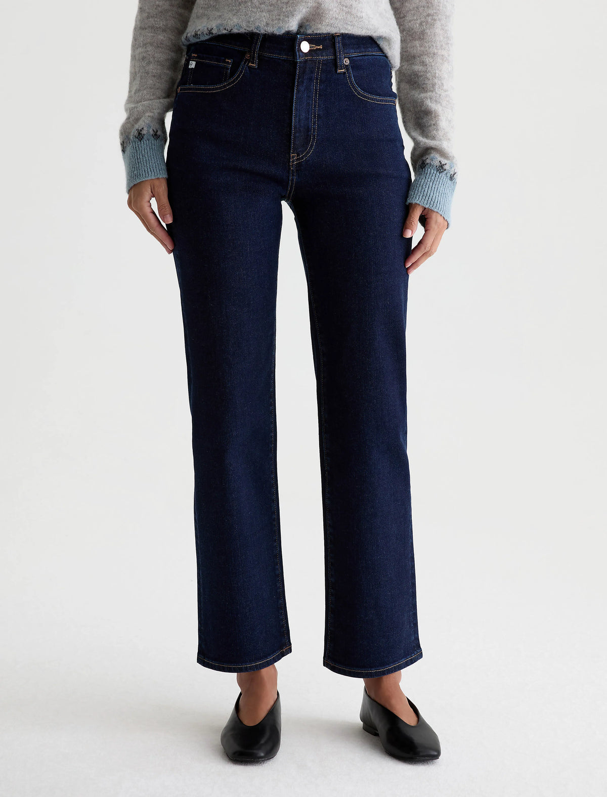 MODERN INDIGO
